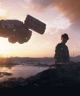 Death Stranding 2 On the Beach PS5 - Imagen 3