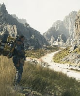 Death Stranding 2 On the Beach PS5 - Imagen 5