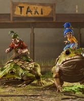 It Takes Two - Imagen 7