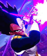 Dragon Ball Sparking Zero PS5 - Imagen 4