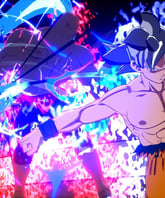 Dragon Ball Sparking Zero PS5 - Imagen 6
