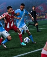 Oferta Combo FC 26 y NBA 2K25 - Imagen 2