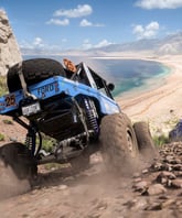 Forza Horizon 5 PS5 - Imagen 2