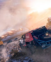 Forza Horizon 5 PS5 - Imagen 4