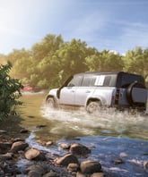 Forza Horizon 5 PS5 - Imagen 5