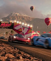 Forza Horizon 5 PS5 - Imagen 6