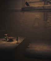 Little Nightmares 3 PS5 - Imagen 2