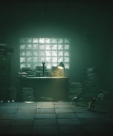 Little Nightmares 3 PS5 - Imagen 3