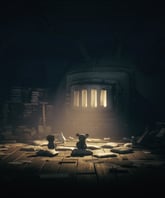 Little Nightmares 3 PS5 - Imagen 5