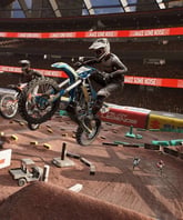 MX vs ATV Legends - Imagen 2