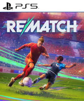 Rematch PS5