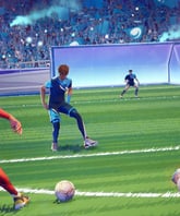 Rematch PS5 - Imagen 6
