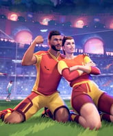 Rematch PS5 - Imagen 7
