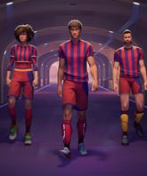 Rematch PS5 - Imagen 3