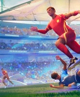 Rematch PS5 - Imagen 4