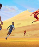 Rematch PS5 - Imagen 5