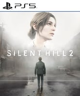 Silent Hill 2 PS5