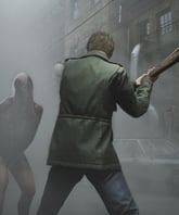 Silent Hill 2 PS5 - Imagen 2