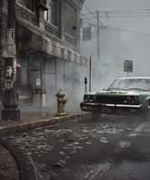 Silent Hill 2 PS5 - Imagen 4