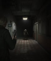 Silent Hill 2 PS5 - Imagen 6