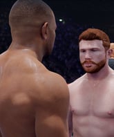 Undisputed PS5 - Imagen 3