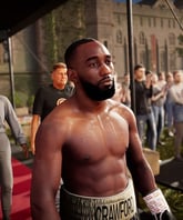 Undisputed PS5 - Imagen 4