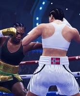 Undisputed PS5 - Imagen 6