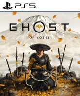 Ghost of Yotei PS5