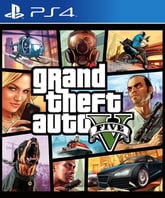 Gta V