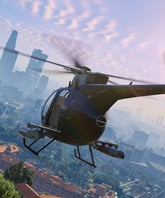 Gta V - Imagen 2