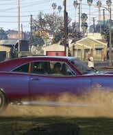 Gta V - Imagen 6