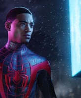 Marvel Spider Man Miles Morales - Imagen 2