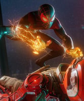 Marvel Spider Man Miles Morales - Imagen 3