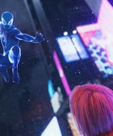 Marvel Spider Man Miles Morales - Imagen 4