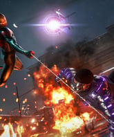 Marvel Spider Man Miles Morales - Imagen 5