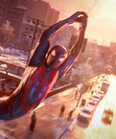 Marvel Spider Man Miles Morales - Imagen 6