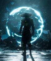 Mortal Kombat 11 - Imagen 2