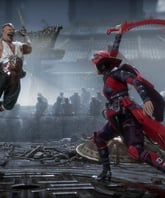 Mortal Kombat 11 - Imagen 7
