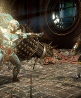 Mortal Kombat 11 PS5 - Imagen 3
