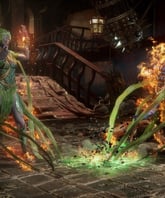 Mortal Kombat 11 PS5 - Imagen 4
