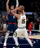 Oferta Combo FC 26 y NBA 2K25 - Imagen 4