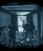 Ready or Not PS5 - Imagen 4