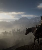 Red Dead Redemption 2 - Imagen 5