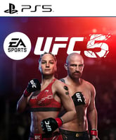 UFC 5 PS5