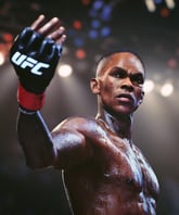 UFC 5 PS5 - Imagen 2