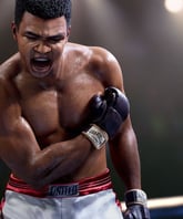 UFC 5 PS5 - Imagen 3