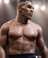 UFC 5 PS5 - Imagen 4