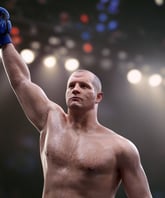 UFC 5 PS5 - Imagen 5