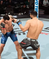 UFC 5 PS5 - Imagen 6