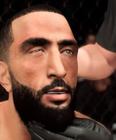 UFC 5 PS5 - Imagen 7